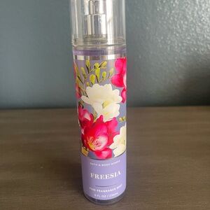 Bath & Body Works Freesia